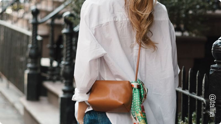 Crossbody Bags