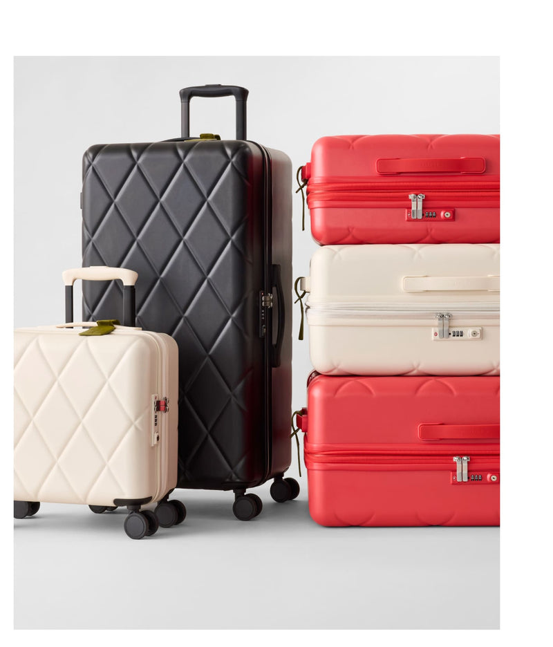 Rolling Luggage