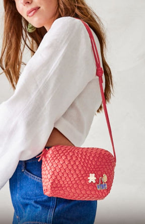 Blake Crossbody